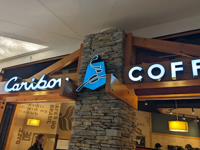Caribou Coffee