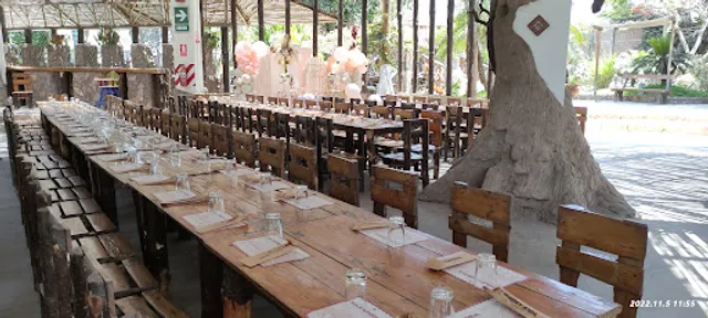 Restaurante Wakapiedra
