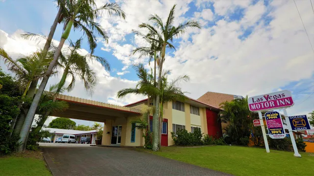 Tweed Heads Las Vegas Motel