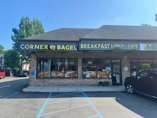 Corner Bagel