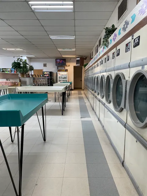 Pronto Laundry