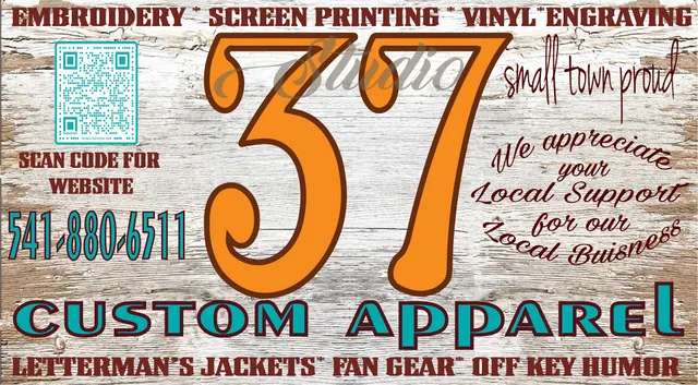 Studio 37 Custom Creations/Ember Shirt Co