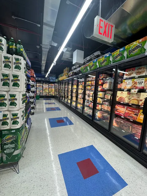 Global Farm Marketplace