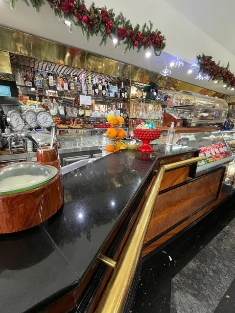 Bar Pasticceria "Olimpia"