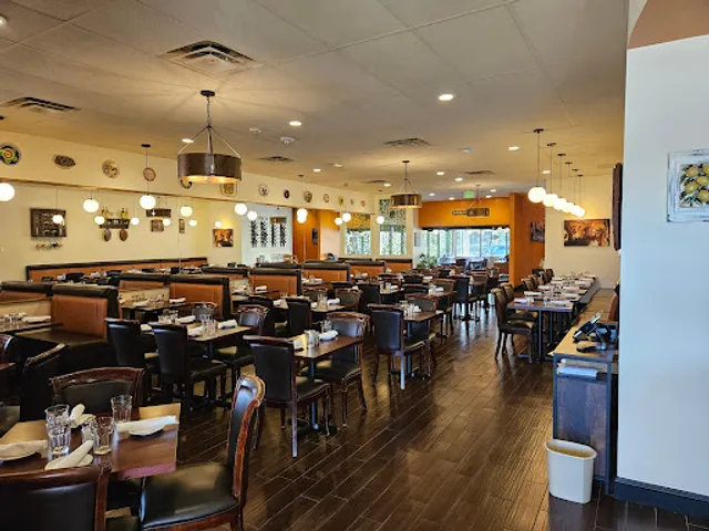 Bucatino Trattoria Romana