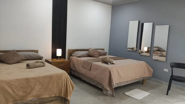 Hotel Filigrana Mompox