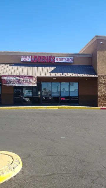 Lorena's Beauty Salon