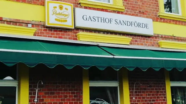 Gasthof Sandförde