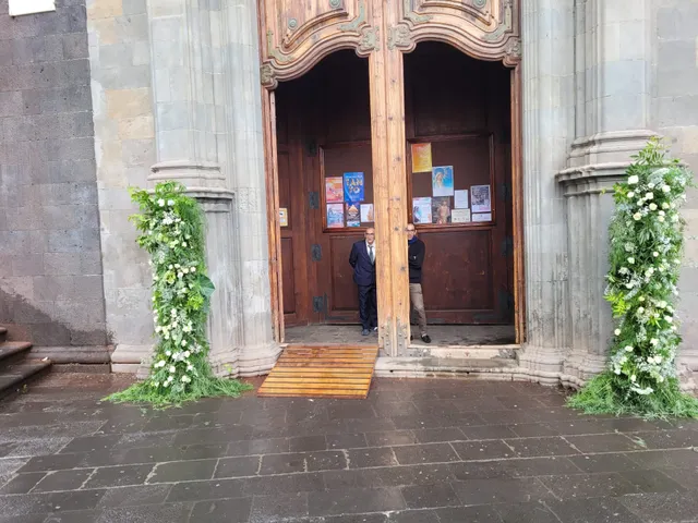 Las Libélulas Flower Shop
