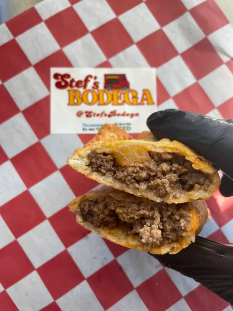 Stefs Bodega