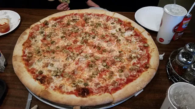 Anthony's Pizza & Pasta