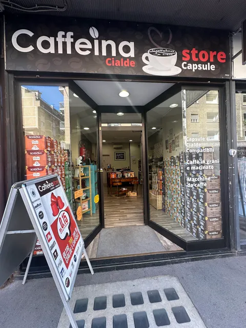 TUTTO CAPSULE San Salvario