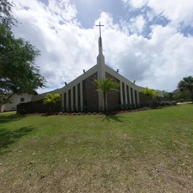 Indian River Church