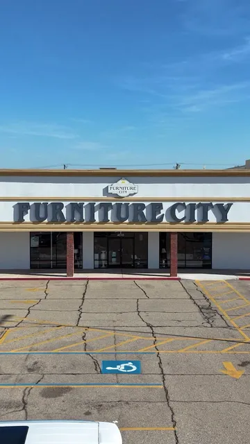 Furniture City