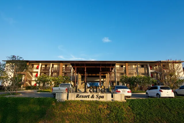 iTara Resort and Spa