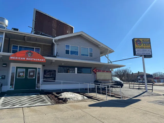 Cinco Lokos Mexican Restaurant