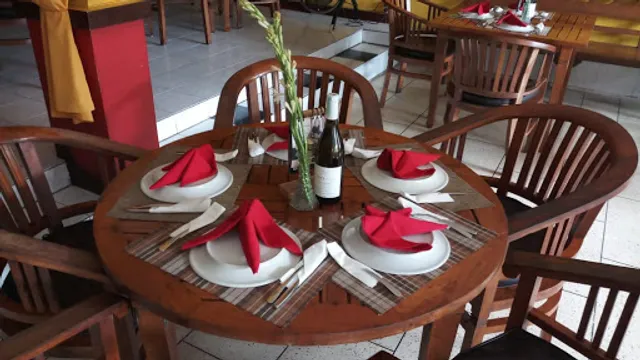 Gateway Of India Sanur