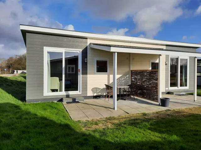 Stadscamping Zealand | Middelburg