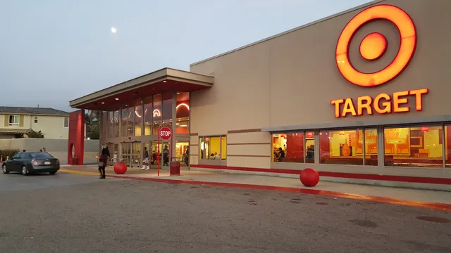 Target
