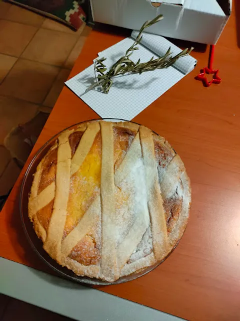 Caffetteria e Pasticceria Napoletana "Tuocc & Fuje"