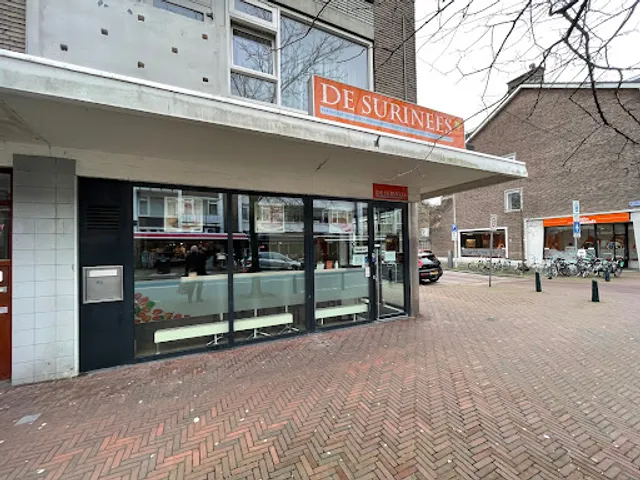 De Surinees