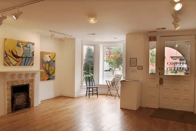 Studio Gallery