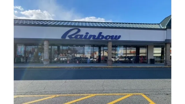 Rainbow Shops