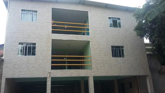 Hotel Stilo São Brás do Suaçuí