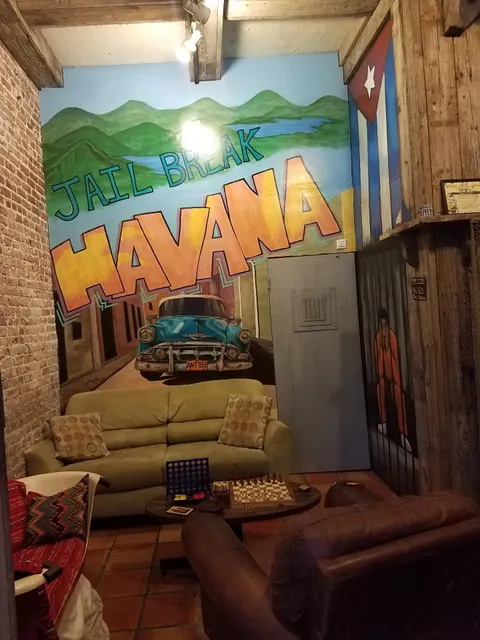 Key West Room Escape | Escape Rooms Key West