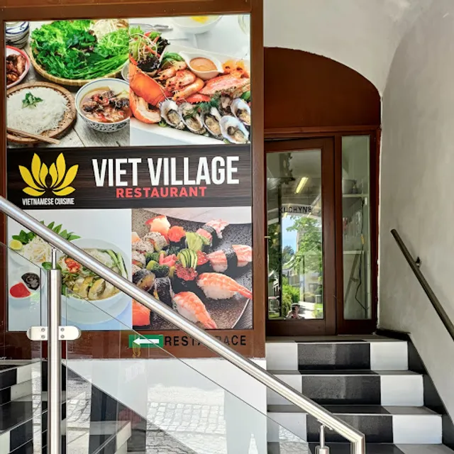 L.A.Salon - Viet Village