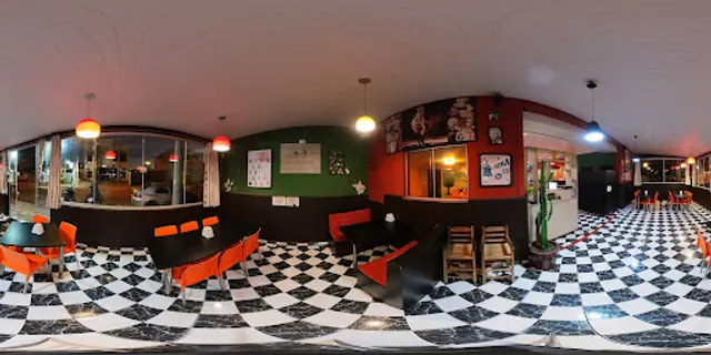 Jhow Lanches Jaguariúna