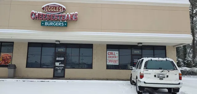 Lynnhaven Convenience Center