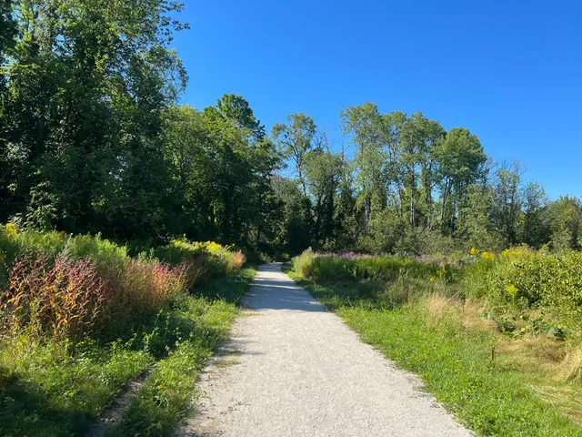Hooksett Riverwalk Trail