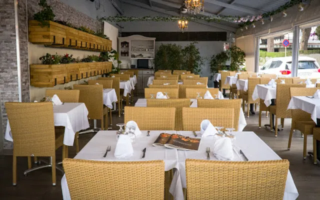 Il Capannone Cambrils