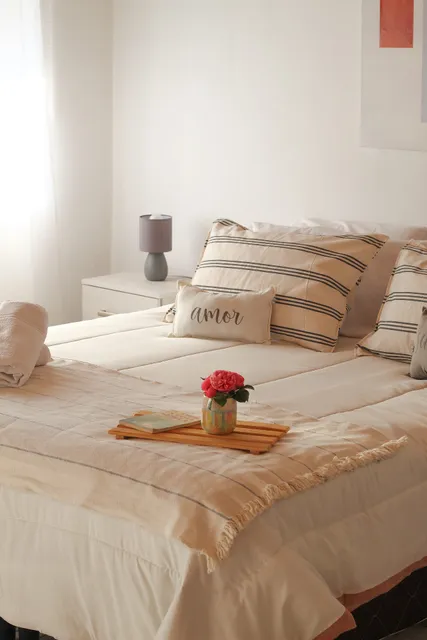 APARTAMENTOS-CABAÑAS ENCANTO II