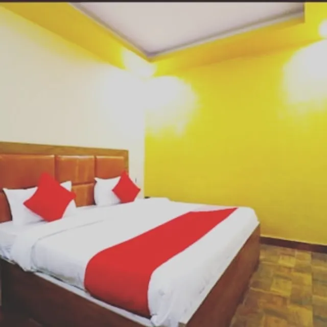 Classic Hotel nizamuddin