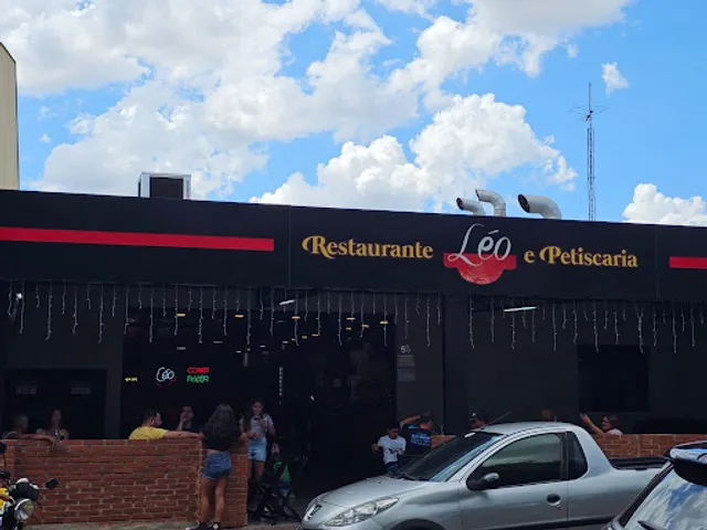 Leo Restaurante e Petiscaria