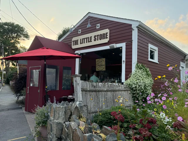 The Little Store