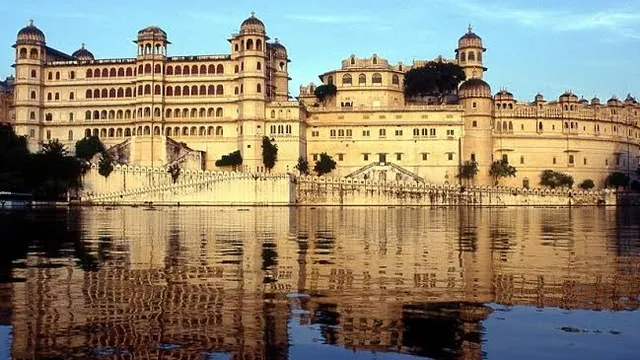 Boraj haveli guest house