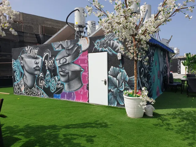 King's Rooftop Studios