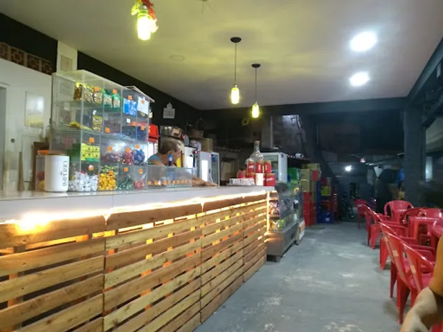 Sinucas Bar Karaokê