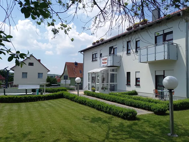 Müller's Hotel & Restaurant