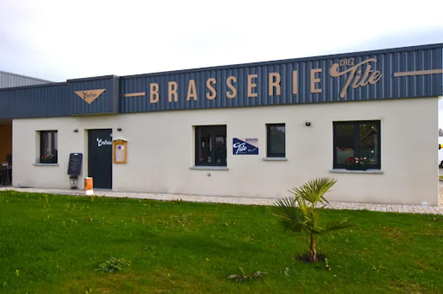 Brasserie chez tite