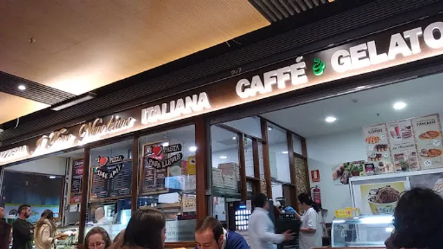 Restaurante Il Forno Napoletano