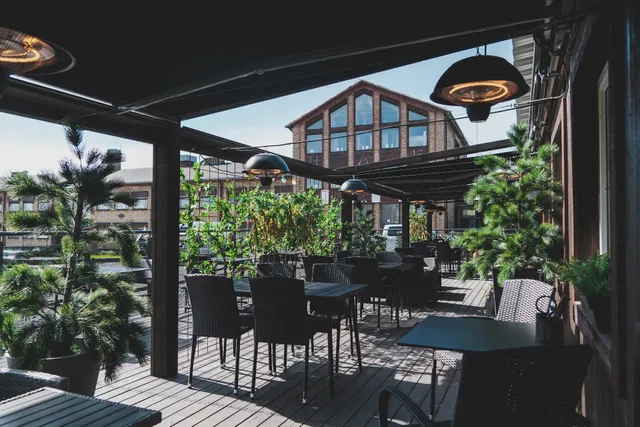 Best Western Hotel Arctic Eden