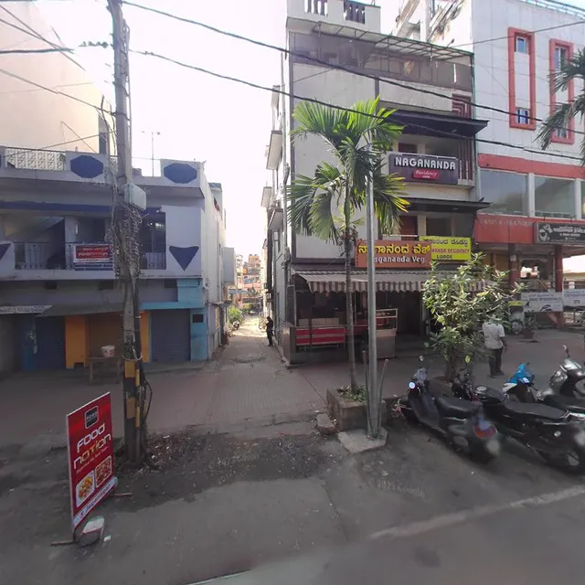 North Indian Food Factory