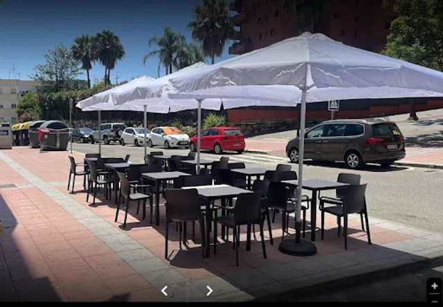 La Capilla Gastrobar