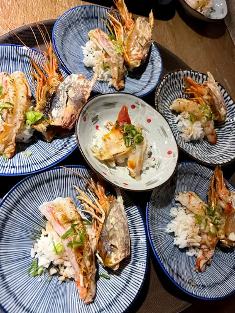 香川精緻鐵板燒