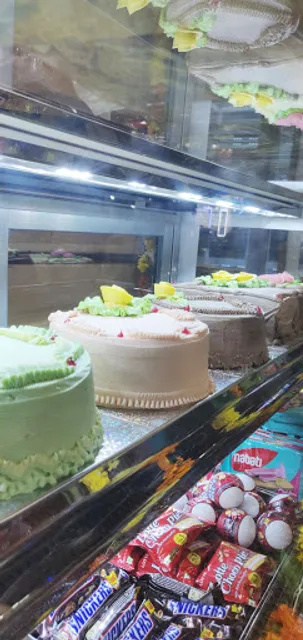 Raja Bakery