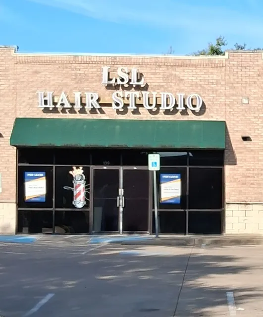 LSL Hair Studio